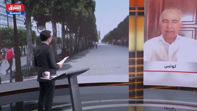 عز الدين سعيدان: اتحاد الشغل التونسي ربما يتراجع عن قرارات الإضراب العام