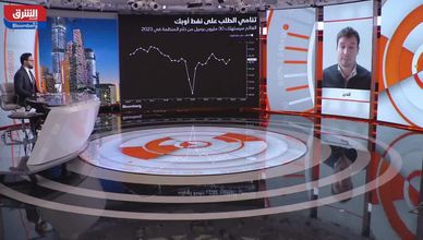 ويل هاريس: انحسار الضغوط الركودية يؤثر بشكل إيجابي على أسعار النفط