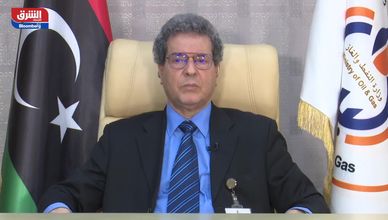 محمد عون : نحن ضد أي نوع من الإقفالات في الدولة الليبية