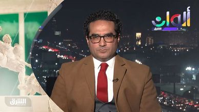 ألوان الشرق 22-12-2021