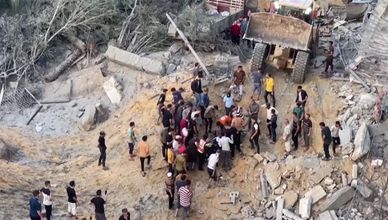 الأونروا: غزة في خطر شديد لانتشار الأوبئة