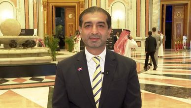 مراسل "الشرق": " الاستعداد للمستقبل" العنوان الرئيسي لمبادرة القدرات البشرية بالرياض