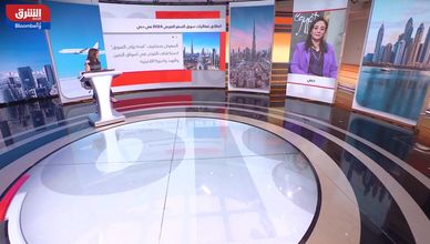 بالأرقام | نائب وزير الآثار المصري من دبي تكشف تطورات الوضع السياحي