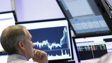 الدولار ومؤشرات الأسهم الأميركية الرئيسية خلال سبتمبر