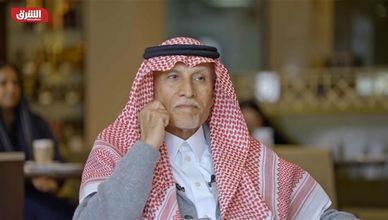 الدكتور زياد بن عبد الرحمن السديري