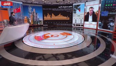 ديفيد بايلين: الاقتصاد الصيني يمر بمرحلة صعبة