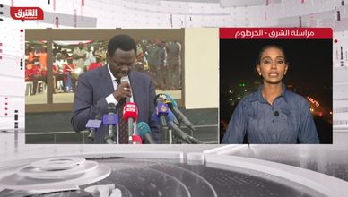 مراسلة الشرق: أطراف اتفاق جوبا لسلام السودان تجتمع غداً في القصر الرئاسي