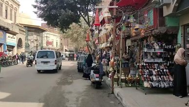 صناعة الفوانيس