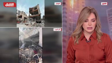 واشنطن تتوعد إيران بضربات الأشد.. وترمب يتحدث عن نهاية الحرب