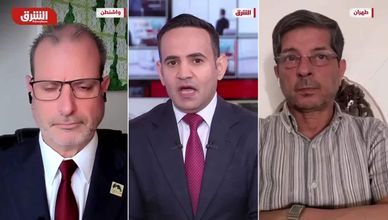 تصعيد متبادل بين طهران وواشنطن.. والمخاوف من توسع النزاع تتزايد