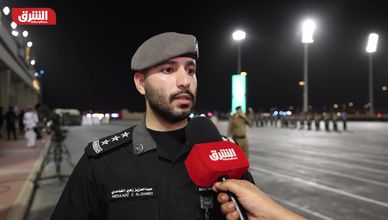 السعودية.. تقنيات متقدمة في إدارة البلاغات خلال موسم الحج