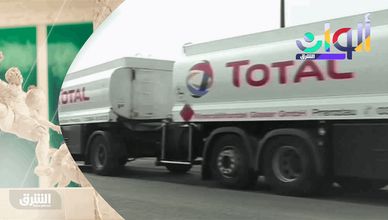 ألوان الشرق 13-6-2022