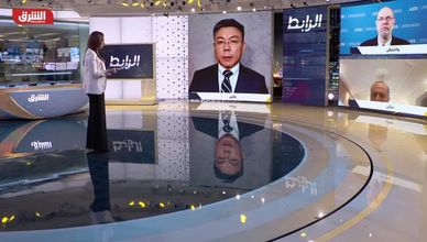 هل زيارة إيلون ماسك إلى الصين شخصية؟ أم يزورها كمبعوث أميركي؟