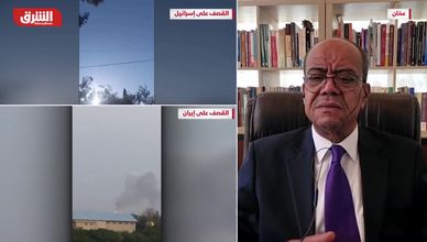 سيناريو الهجوم العابر.. هل تكتفي إسرائيل بضربات طهران؟