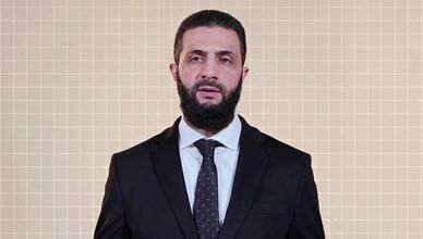 أحمد الشرع: سوريا ستظل صامدة رغم المؤامرات