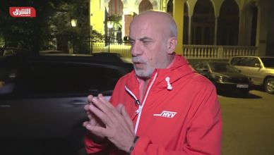 الأمن الذاتي في الأشرفية بلبنان