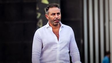 حازم إمام.. مسيرة لاعب الزمالك وصانع القرار الرياضي