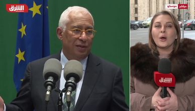 دونباس.. خط أحمر روسي وسط مفاوضات أوروبية مكثفة