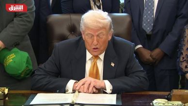 سياسات التغذية المدرسية.. ترمب يوسع الخيارات ويغير المعايير