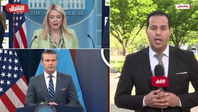 بين التصعيد والتفاوض.. رسائل أميركية حاسمة لإيران