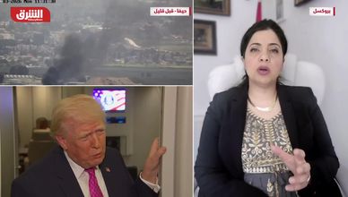 هل تستطيع أميركا وإسرائيل كسر تعنت إيران الاستراتيجي؟