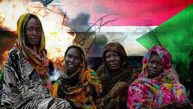 السودان.. معارك الأبيض تفاقم معاناة المدنيين