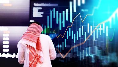 دول خليجية تتصدي للهجمات الإيرانية.. وارتفاع حذر في "تاسي"