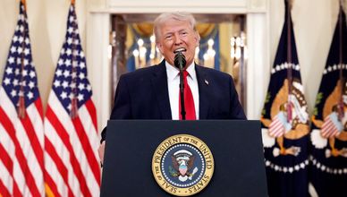 رسائل طهران وتهديدات ترمب.. العالم يراقب "مقايضة هرمز"