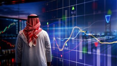 مؤشر تاسي يتماسك فوق مستوياته المحورية.. والحذر يسيطر على التداولات