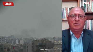 رغم الرقابة العسكرية.. صواريخ إيرانية تضرب العمق الإسرائيلي