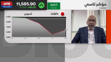 صعود النفط والبنوك يرسم ملامح موجة تفاؤل جديدة في تداولات الرياض