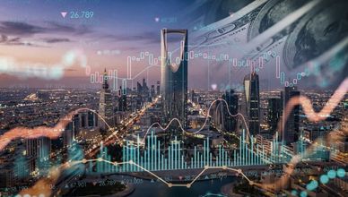 استثمارات سعودية خارجية تدعم الاقتصاد.. والخليج يراهن على مراكز البيانات