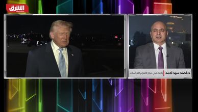 أوكرانيا.. خطة ترمب لا تنهي الحرب لكنها تفتح باب التسوية