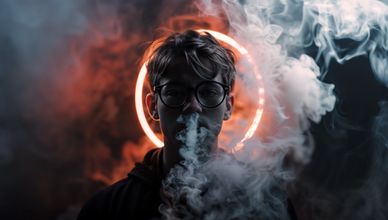 السجائر الإلكترونية.. الإدمان الجديد