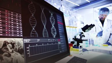 باحثون يختبرون دواءً يبطئ الشيخوخة.. هل بداية الأمل؟