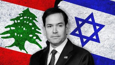 تصعيد ميداني واسع.. وروبيو يشارك في محادثات لبنان وإسرائيل