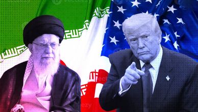 الحرب الكلامية بين واشنطن وطهران تتصاعد.. والسعودية ترفض تصريحات سفير أميركا لدى إسرائيل