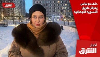 ملف دونباس يعرقل طريق التسوية الأوكرانية