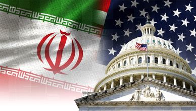 تصاعد التوتر السياسي في الولايات المتحدة مع استمرار الحرب