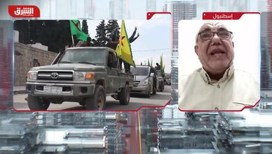 سوريا.. وساطة أميركية فرنسية لتقريب دمشق وقوات قسد