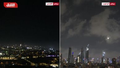 تصاعد الضربات المتبادلة... وغموض القرار الأميركي