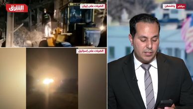 سيناريوهات مظلمة.. صواريخ إيران والكيماوي يهددان قوات أميركا