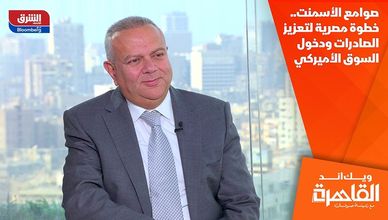 صوامع الأسمنت.. خطوة مصرية لتعزيز الصادرات ودخول السوق الأميركي