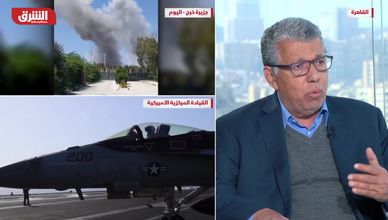 ترمب يراهن على المكاسب السياسية رغم تعقيدات الواقع الإيراني