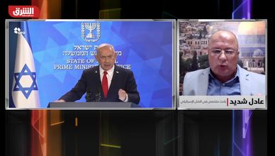 اشتداد العمليات الإسرائيلية يفتح مرحلة جديدة بغزة