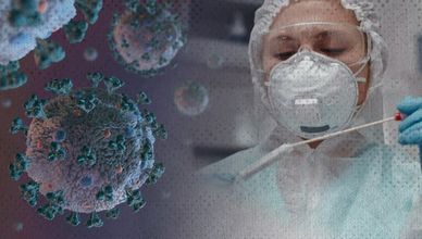 جهود مكثفة لأولى مراحل وقف حرب غزة.. وكورونا يعود مجددًا بموجة وبائية محتملة