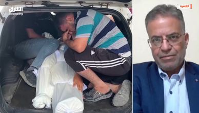 ألف يوم من الحرب.. غزة تواجه كارثة إنسانية غير مسبوقة