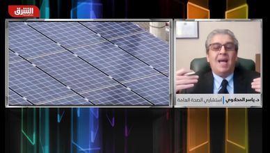 ارتفاع درجات الحرارة وتأثيرها على الصحة العامة.. تحديات مستمرة