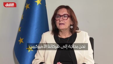 دوبرافكا سويكا: التعاون الإقليمي مفتاح استقرار الشرق الأوسط