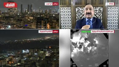 هل تتجه أميركا لعملية برية محدودة داخل إيران قريبا؟